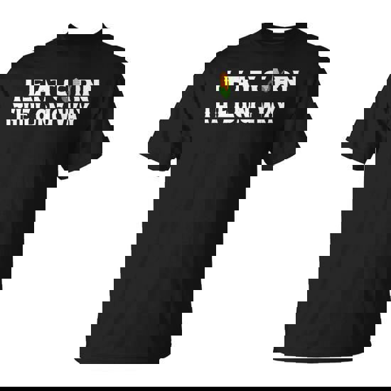 I Eat Corn The Long Way Inappropriate Embarrassing T-Shirt