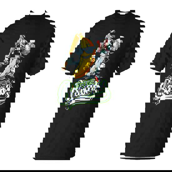 Let's Go Bananas Cute Banana T-Shirt