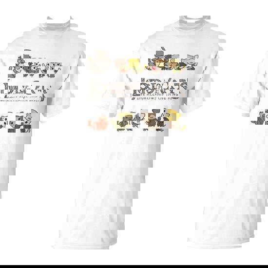 Lord Of The Cats T-Shirt