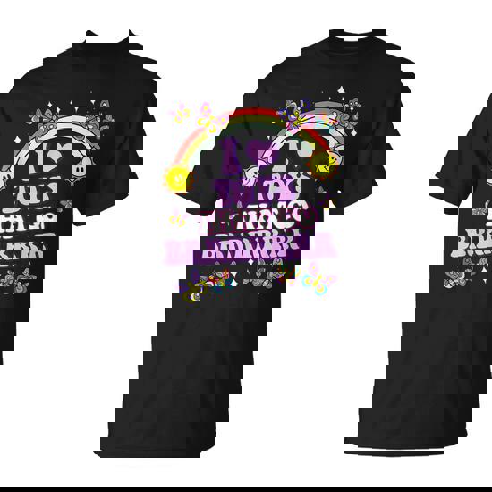 I Love Toys That Go Brrr Embarrassing Inappropriate T-Shirt