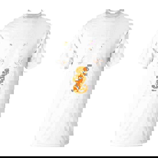 Labor And Delivery Crew Nurse Skeleton Dancing Halloween T-Shirt