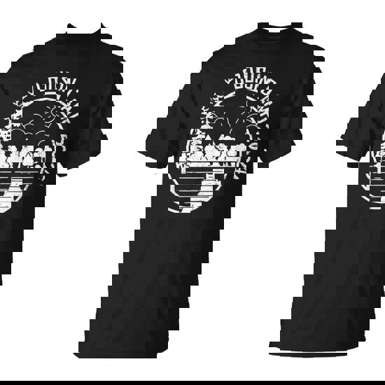 Matching Cousin Camping 2024 Family Camping Retro Women T-Shirt