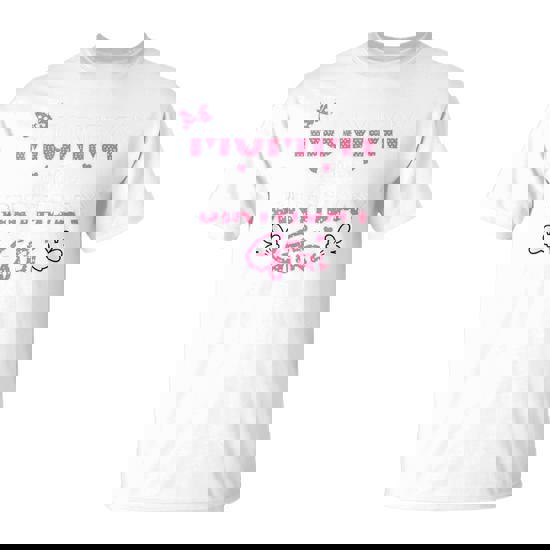 Mommy Of The Birthday Girl Mouse Family Matching T-Shirt