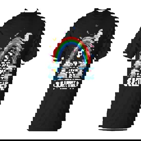 Love Queefing Queef Joke Queefed Embarrassing Queen T-Shirt