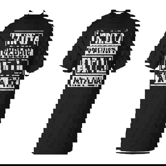 I'm Not A Gynecologist But I'll Take A Look Sarcastic T-Shirt