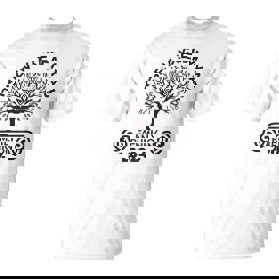 Hmong Yang Family Reunion 2024 T-Shirt