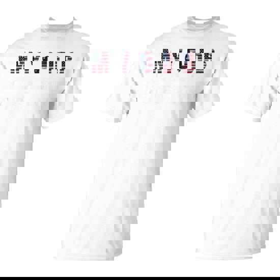 Mind Your Own Damn Business We Are Not Going Back T-Shirt