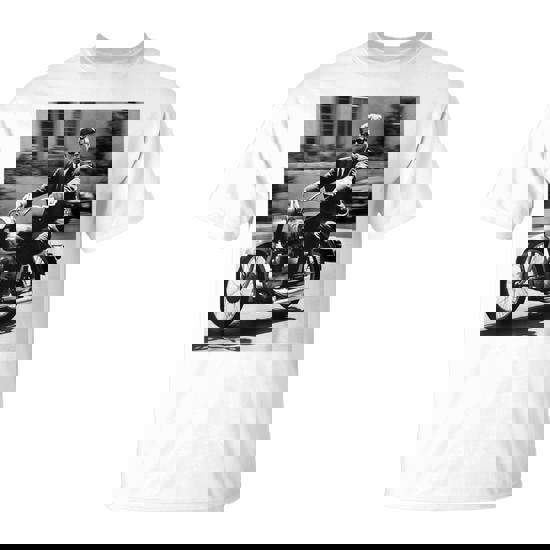 Jfk Was Sick T-Shirt