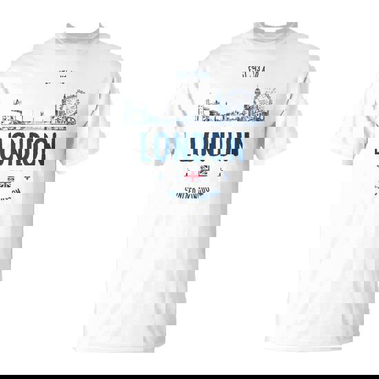 London City Travel T-Shirt