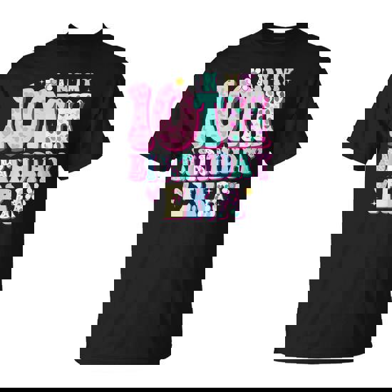 In My 10Th Birthday Era T-Shirt