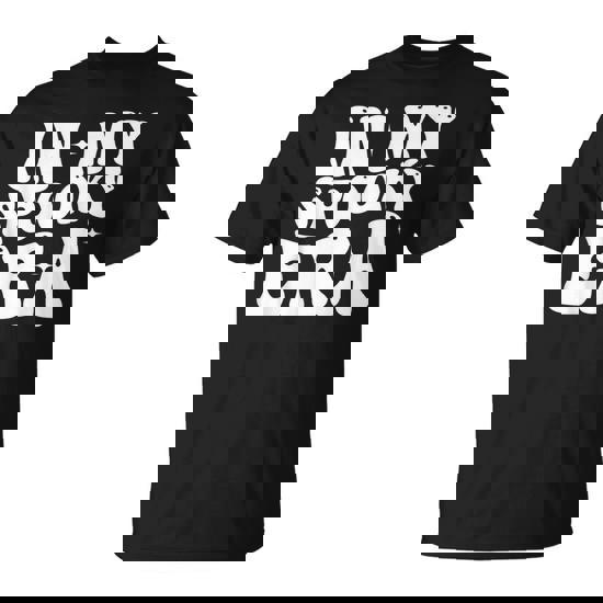 In My Spooky Era T-Shirt