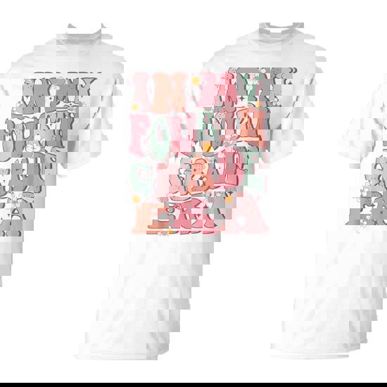 In My Fourth Grade Era Girl Back To School 4Th Grade Era T-Shirt