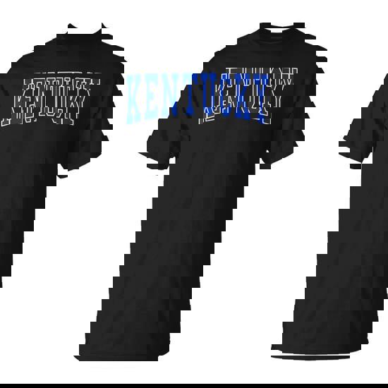 Kentucky Throwback Classic T-Shirt