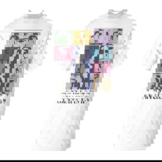 In My Gymnastics Era T-Shirt