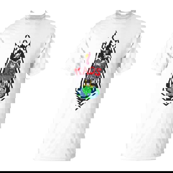 Kaos Global Domination T-Shirt