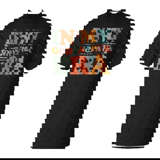 In My Godfather Era T-Shirt