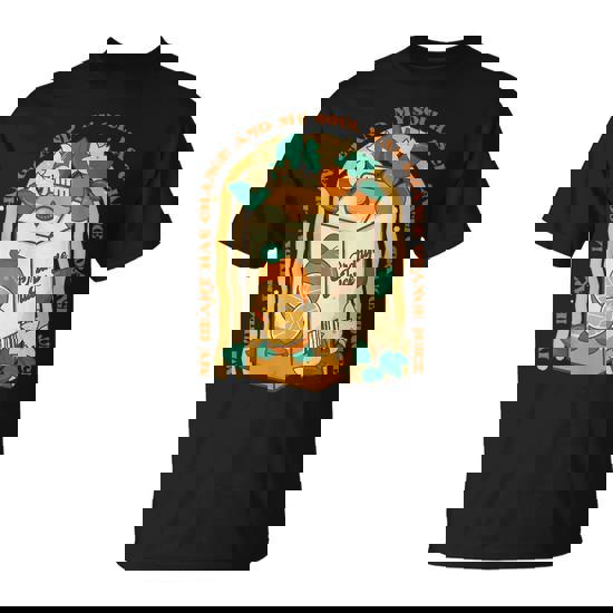 My Heart Has Change And My Soul Has Change Orange Juice T-Shirt