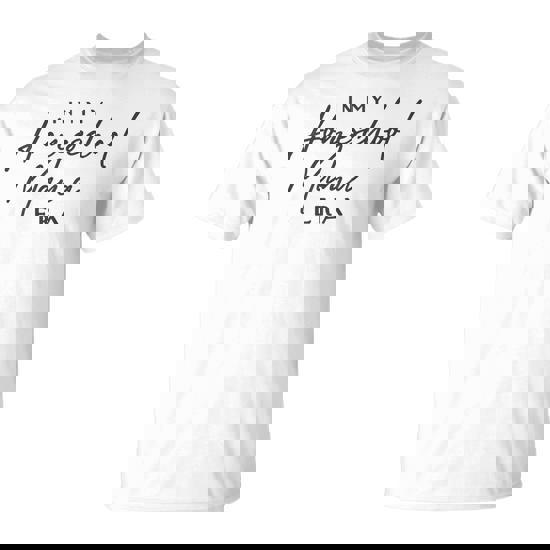 In My Homeschool Mama Era Homeschooling Mom Minimalist Cute T-Shirt