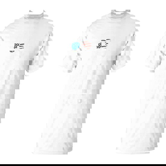 Missed Me On Back Side Missed Me T-Shirt