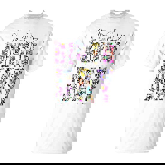 Its My Birthday Birthday Ns Girls T-Shirt