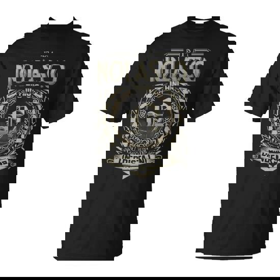 It's A Nolasco Thing You Wouldn't Understand T-Shirt