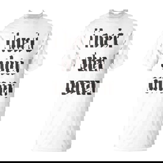 I Love It When Subtle Lesbian Bi Pride Wlw T-Shirt