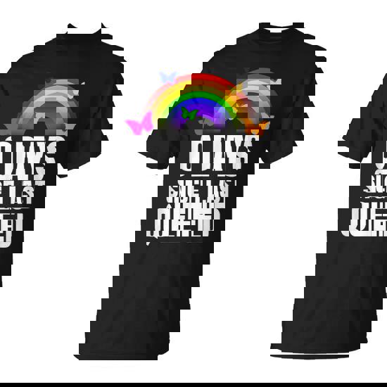 Love Queefing Queef Joke Queefed Embarrassing T-Shirt