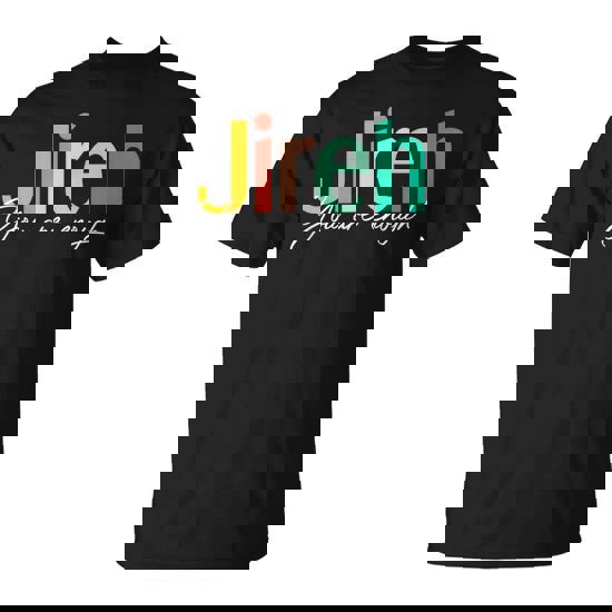 Jireh You Are Enough More Than Enough Forever Christian T-Shirt