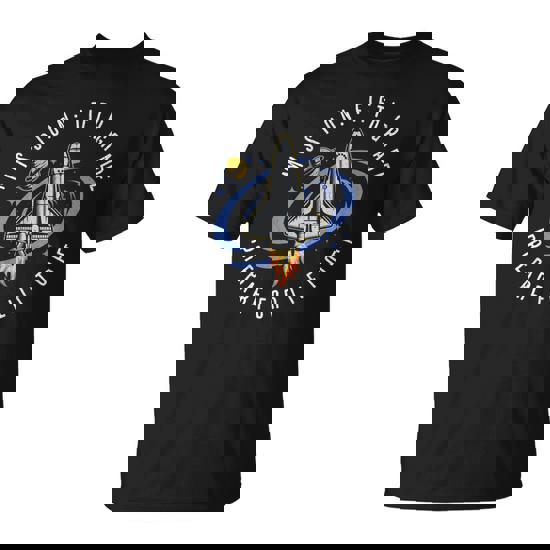 Mission Fifth Grade Space Rocket Back To School Vi T-Shirt