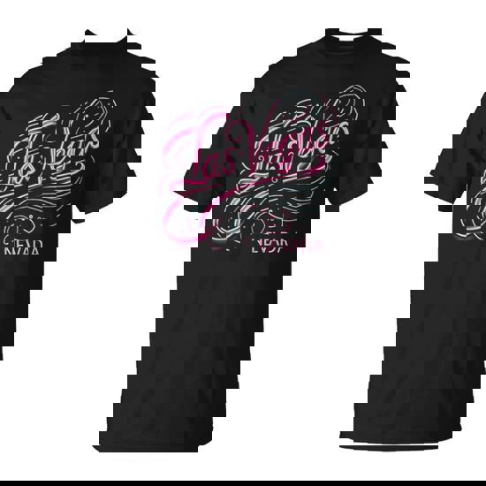 Las Vegas Love Baby Holidays In Vegas Sounenirs Girls T-Shirt