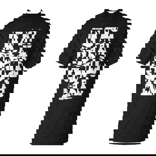 In My Feral Child Era T-Shirt