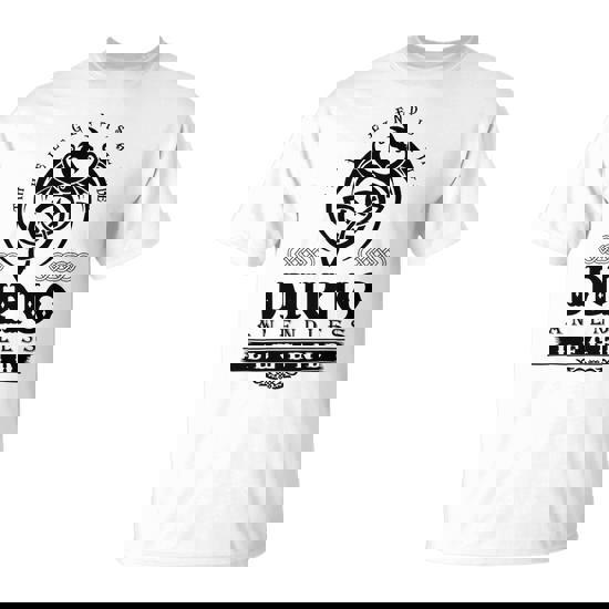 It's A Durio Thing You Wouldn't Understand Durio Last Name An Endless Legend T-Shirt