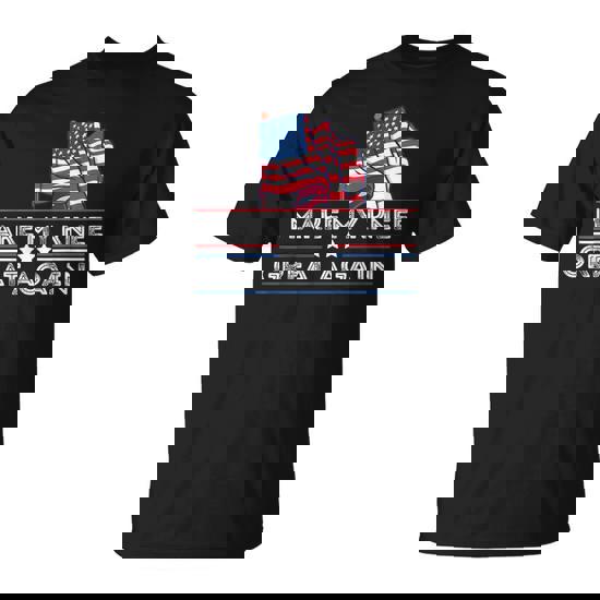 Make My Knee Great Again Knee Replacement & Surgery T-Shirt