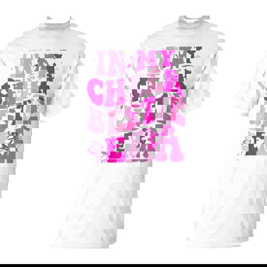 In My Cheer Bestie Era T-Shirt