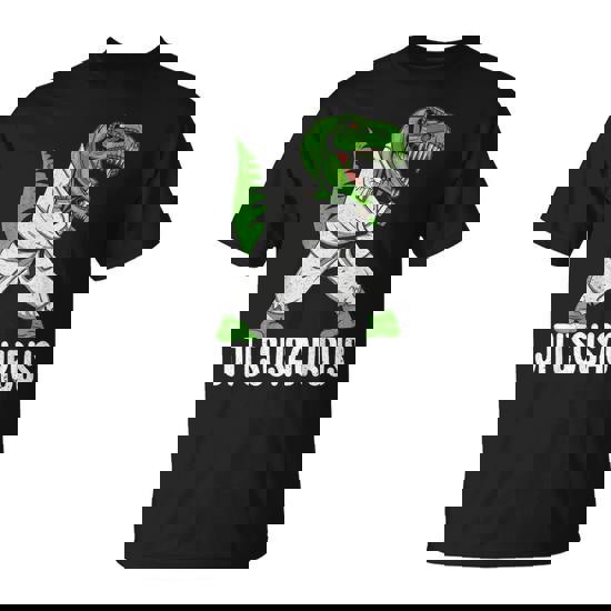 Jitsusaurus Jiu-Jitsu Brazillian Ju Jitsu Bjj Boys Kid T-Shirt