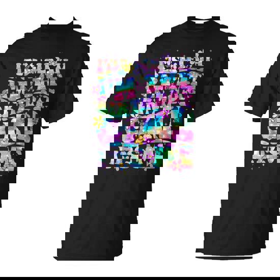 Its Me Hi Im The Birthday Girl Its Me Birthday Party Girls T-Shirt