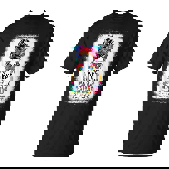 Lunch Lady Last Day Of School Teacher Womans School Girl T-Shirt