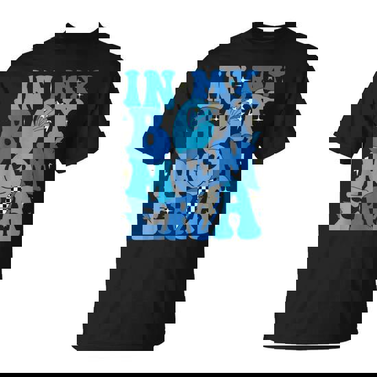 In My Boy Mom Era Mom Of Son For Mom T-Shirt