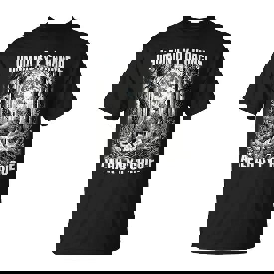 Human By Chance Alpha By Choice Cool Alpha Wolf Meme T-Shirt