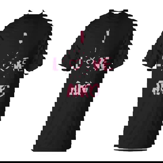 I Love Aiko I Heart Aiko Fun Aiko T-Shirt