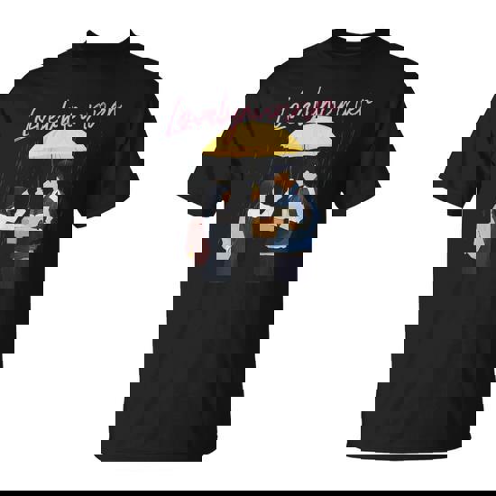 Lovely Runner Kdrama T-Shirt