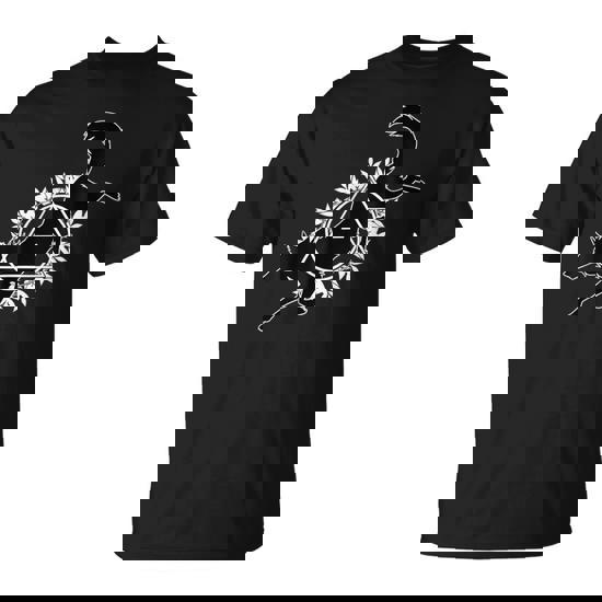 Magical Therian Wolf T-Shirt