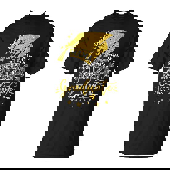 Mama Senior 2024 Proud Mama Of A Class Of 2024 Graduate T-Shirt