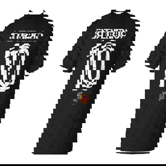 Mano Tengo Fe Soteldo Vamos Vinotinto Soterdo T-Shirt