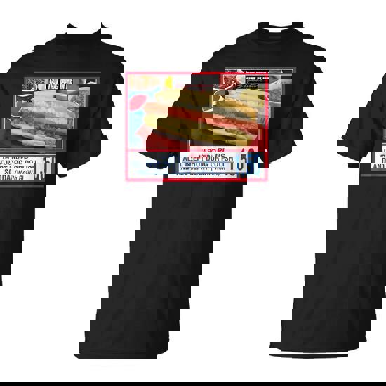 I Got That Dog In Me Hot Dog T-Shirt