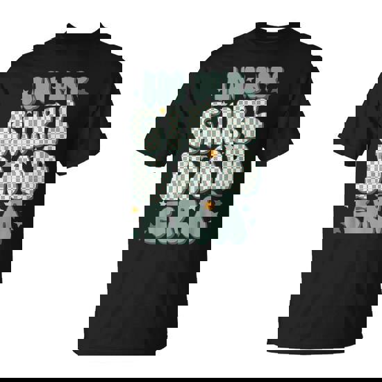 In My Girl Dad Era Fathers Day For Men T-Shirt