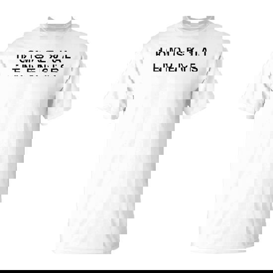 Homosexual Tendencies Gay Pride Lesbian Lgbt T-Shirt