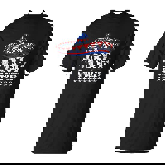 Jose Can You See 4Th Of July T-Shirt