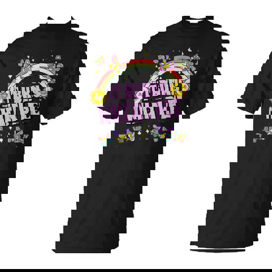 It Burns When I Pee Sarcastic Ironic Y2k Inappropriate T-Shirt