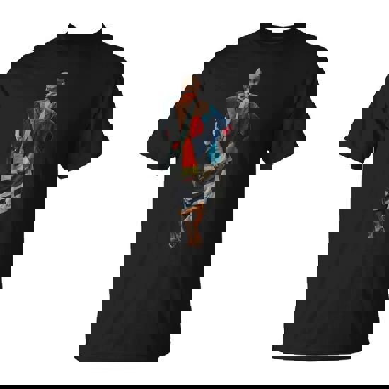 I Love Thich Minh Tue Buddha Vietnam Vietnamese T-Shirt